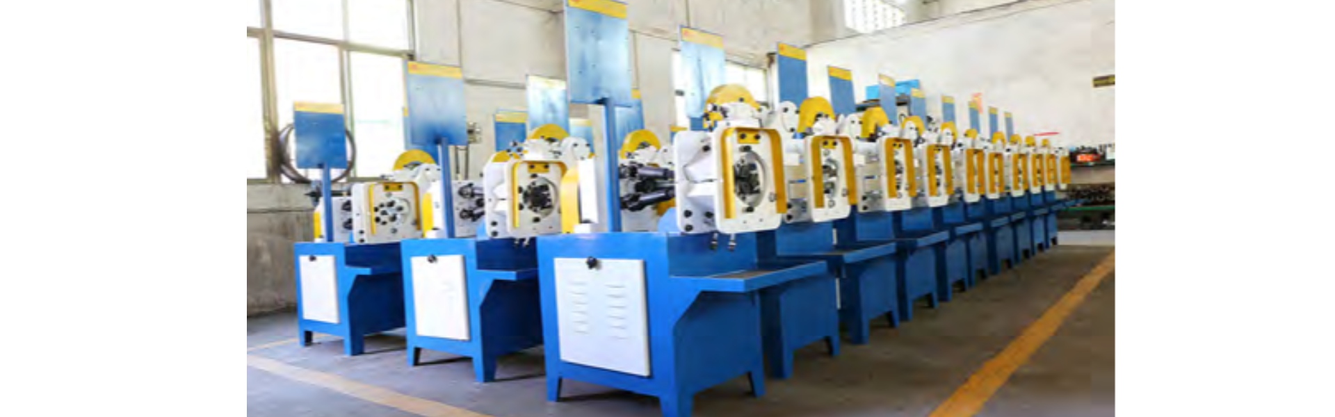 ロールパスマシン、自動パイプ切断機、完全自動歯形ローラー,Dongguan Hongbo Precision Machinery Manufacturing Co.,Ltd.